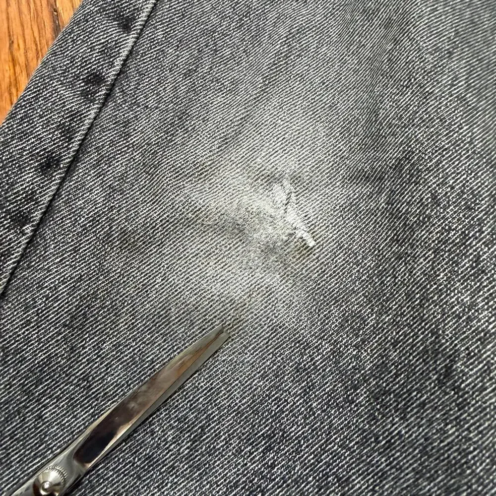 Levis vintage 505